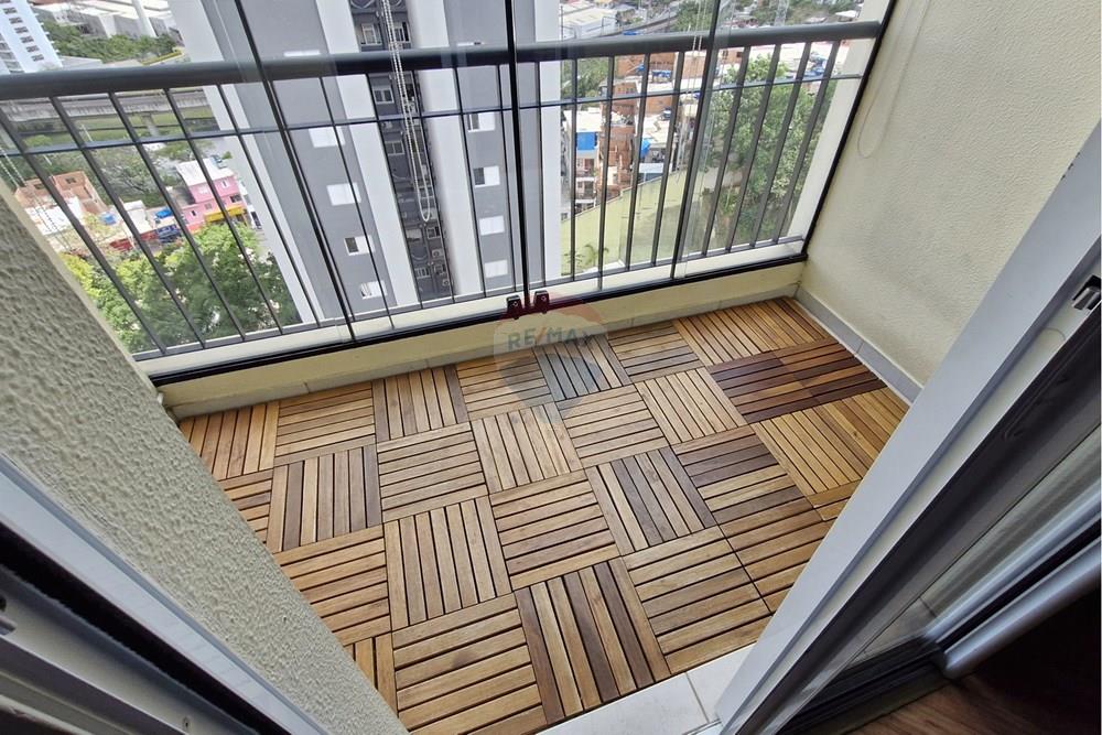 Apartamento - Venda - São Paulo , São Paulo - Cópia de RUA ALEXANDRE BENOIX, 125 (10).jpg - 601131003-90