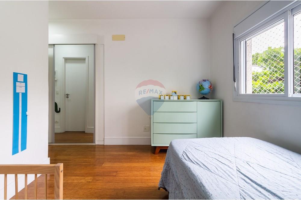 Apartamento - Venda - São Paulo , São Paulo - 10 QUARTO 2 SUITE (3).jpg - 602191021-33