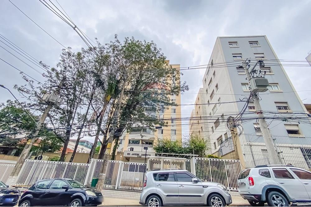 Apartamento - Venda - São Paulo , São Paulo - IMG_516543.jpg - 602271016-8