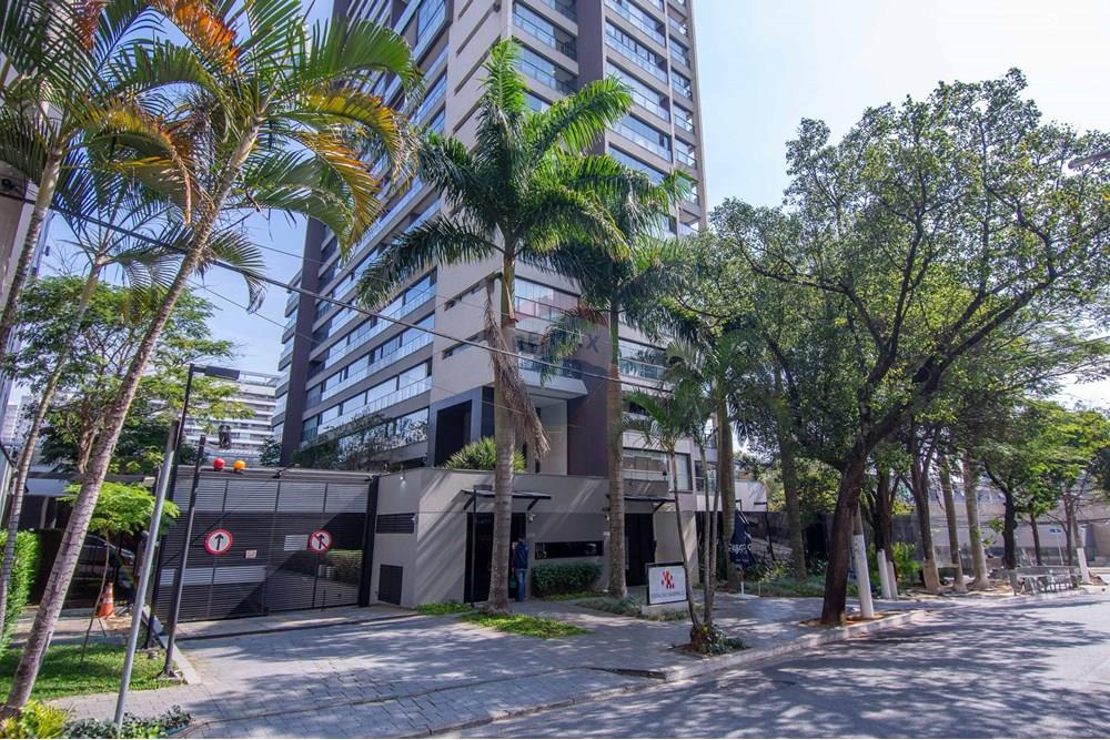 Studio - Venda - São Paulo , São Paulo - 01fotos_024.jpg - 601251295-19