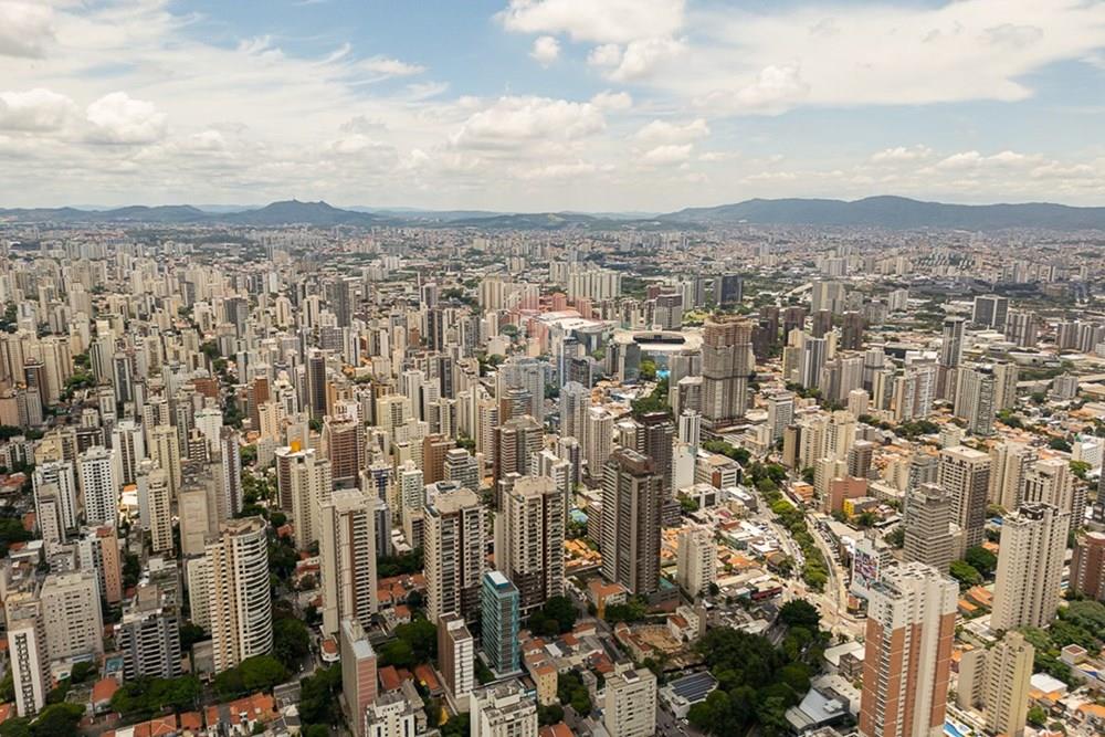 Casa Comercial - Venda - São Paulo , São Paulo - DJI_0453-94.jpg - 602191024-47