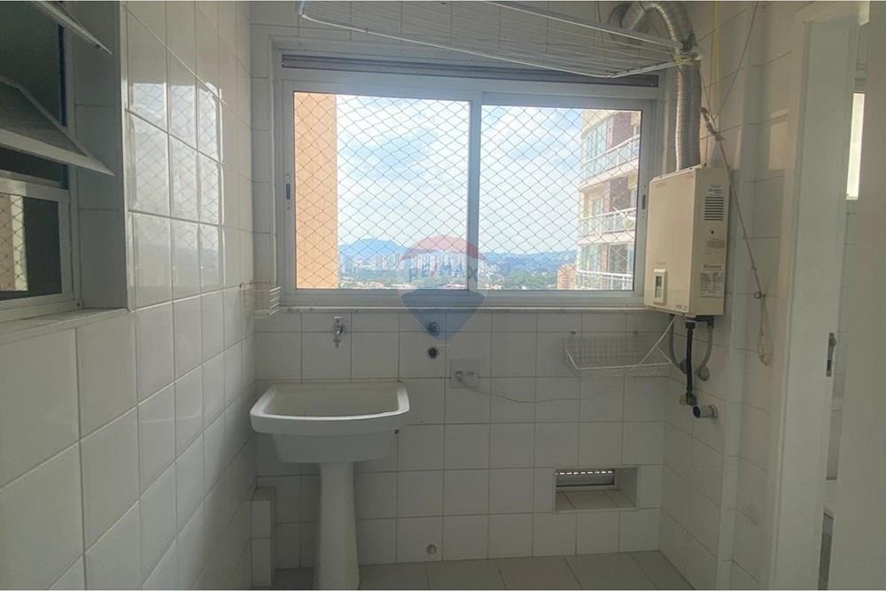 Apartamento - Alugar - São Paulo , São Paulo - Av Diógenes Ribeiro Lima 2991 ap154 (3).jpeg - 601141076-54