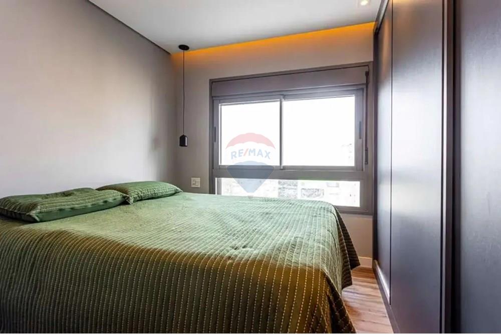 Apartamento - Alugar - São Paulo , São Paulo - 1acfd345-151e-4989-8c22-dedb095f2fa9.jpg - 601971018-1246