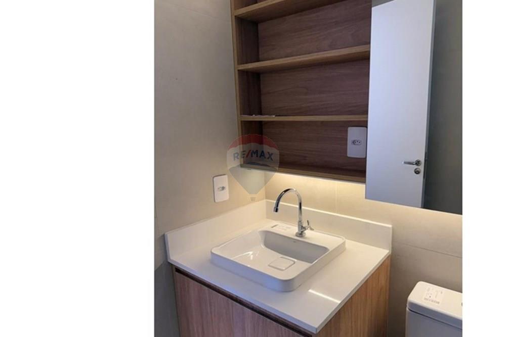 Apartamento - Alugar - São Paulo , São Paulo - GENERAL JARDIM 508.44. 3 jpeg.jpeg - 601051076-70