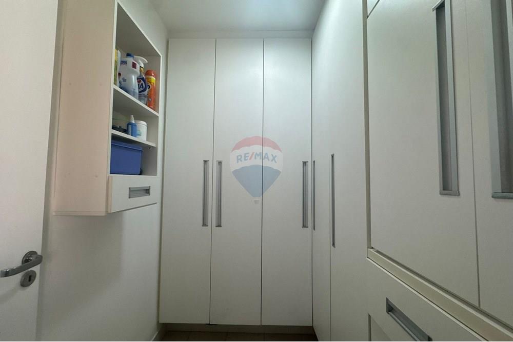 Apartamento - Alugar - São Paulo , São Paulo - dispensa3.jpg - 602101043-19