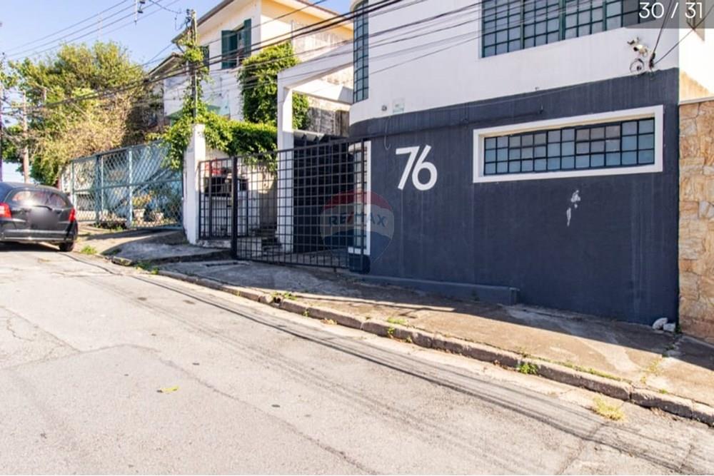 Galpão - Alugar - São Paulo , São Paulo - 308274.jpg - 602361016-18