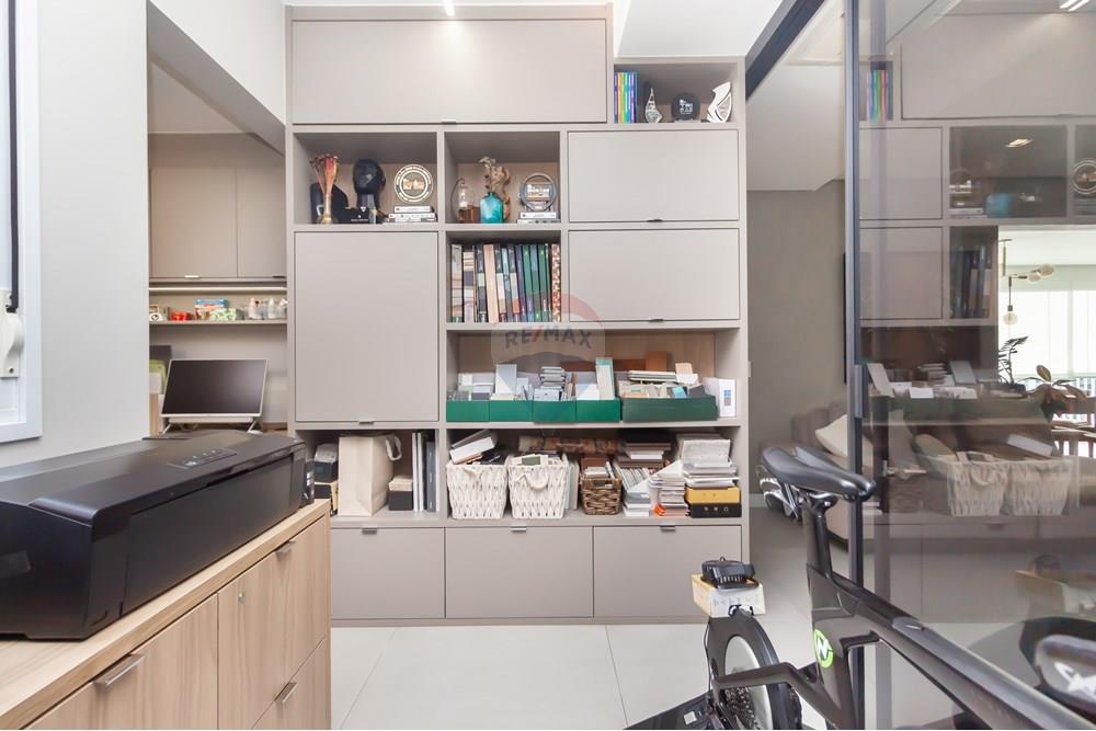 Apartamento - Venda - São Paulo , São Paulo - IMG_481533.jpg - Escritório - 630331089-26
