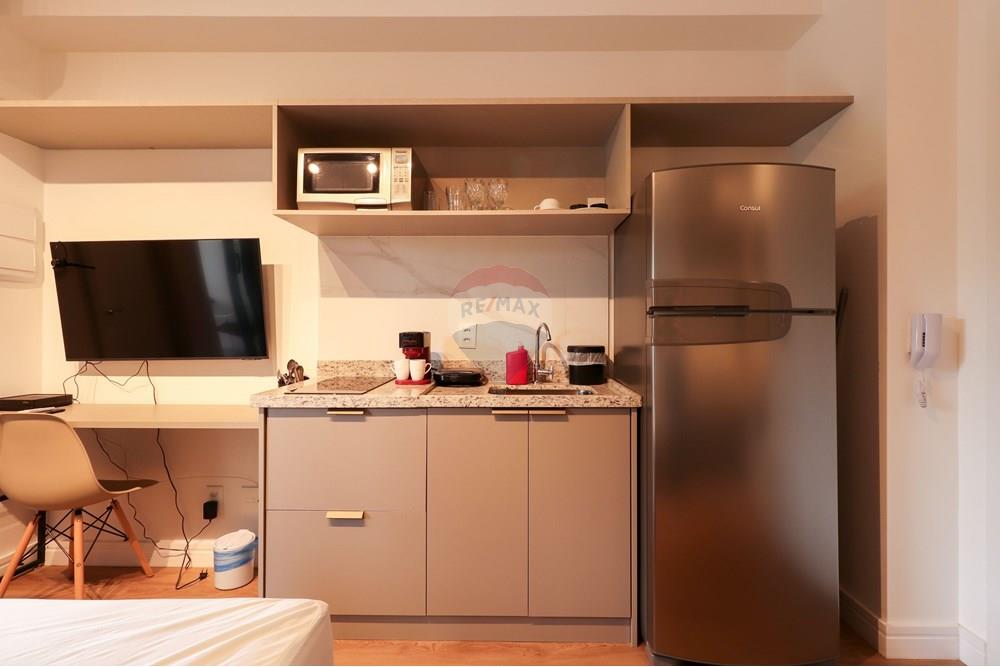 Studio - Venda - São Paulo , São Paulo - IMG_9284.jpg - 601401003-65