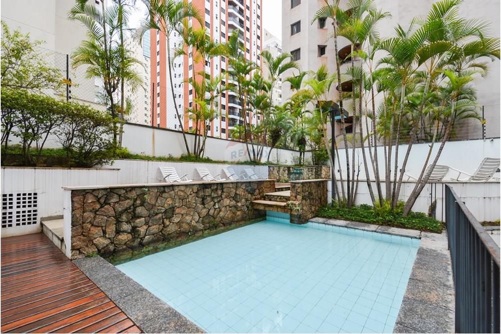 Apartamento - Venda - São Paulo , São Paulo - ExternasIbijau (7).jpg - 601251010-368