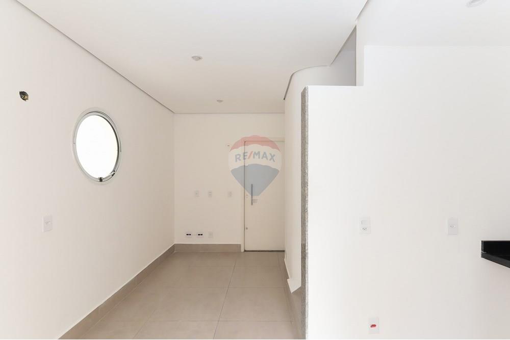 Apartamento - Venda - São Paulo , São Paulo - 03sala003.jpg - Sala de estar - 601081007-120