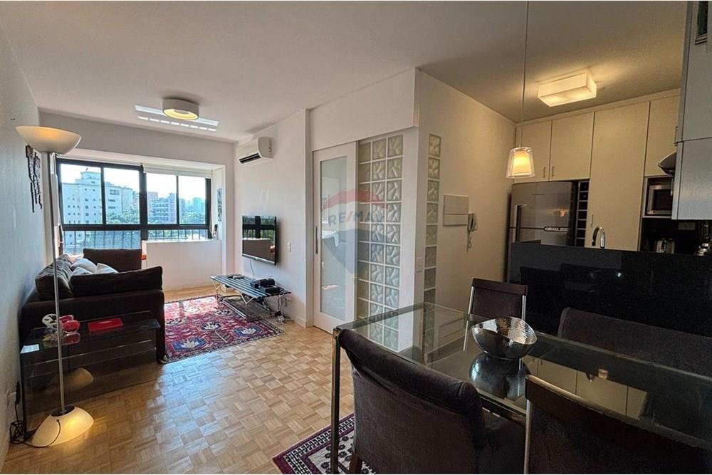 Apartamento - Alugar - São Paulo , São Paulo - 1.11.jpg - 630331112-19