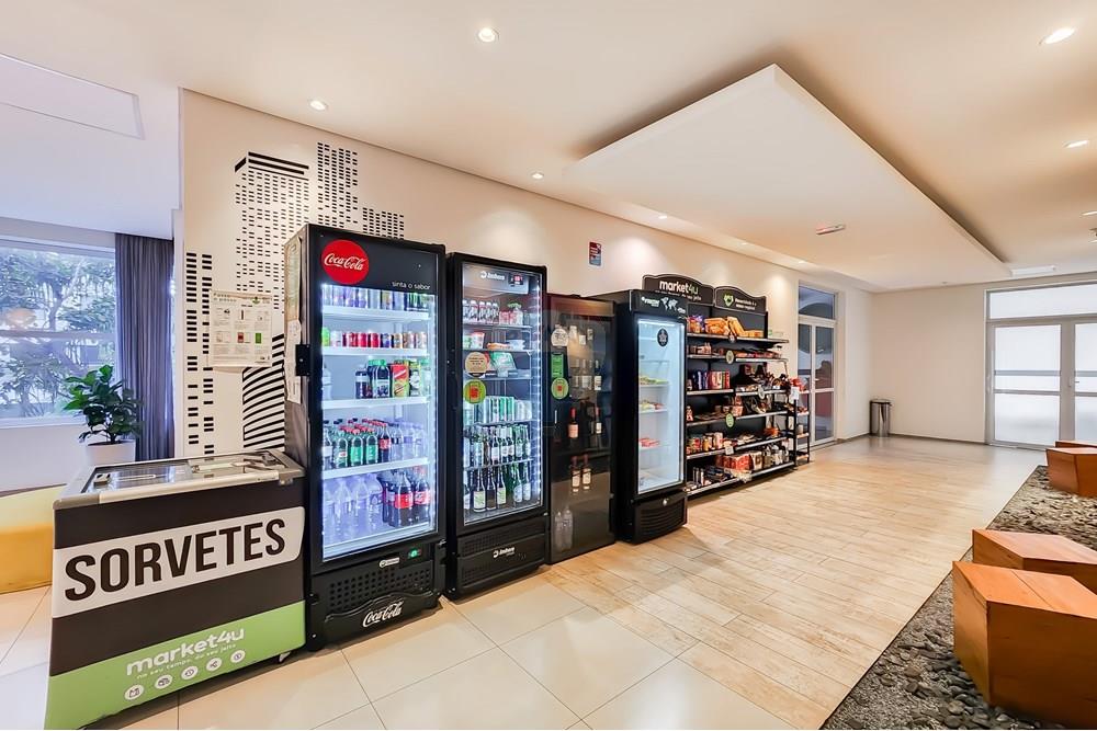 Apartamento - Venda - São Paulo , São Paulo - 27 mercado interno.jpg - 601481005-200