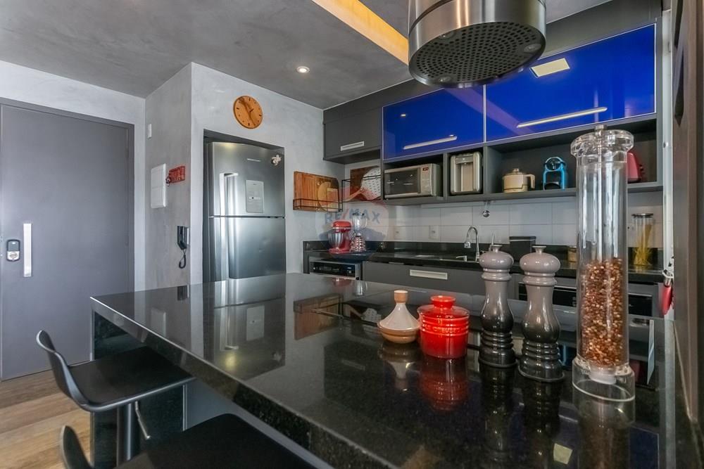 Apartamento - Venda - São Paulo , São Paulo - 601301080-22 - R. Tebas, 401-024.jpg - 601301080-22