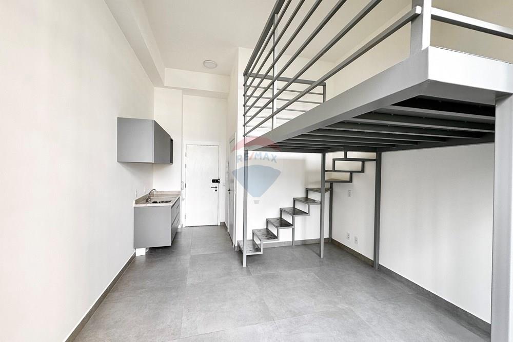 Studio - Venda - São Paulo , São Paulo - IMG_1810.jpeg - 602031006-78