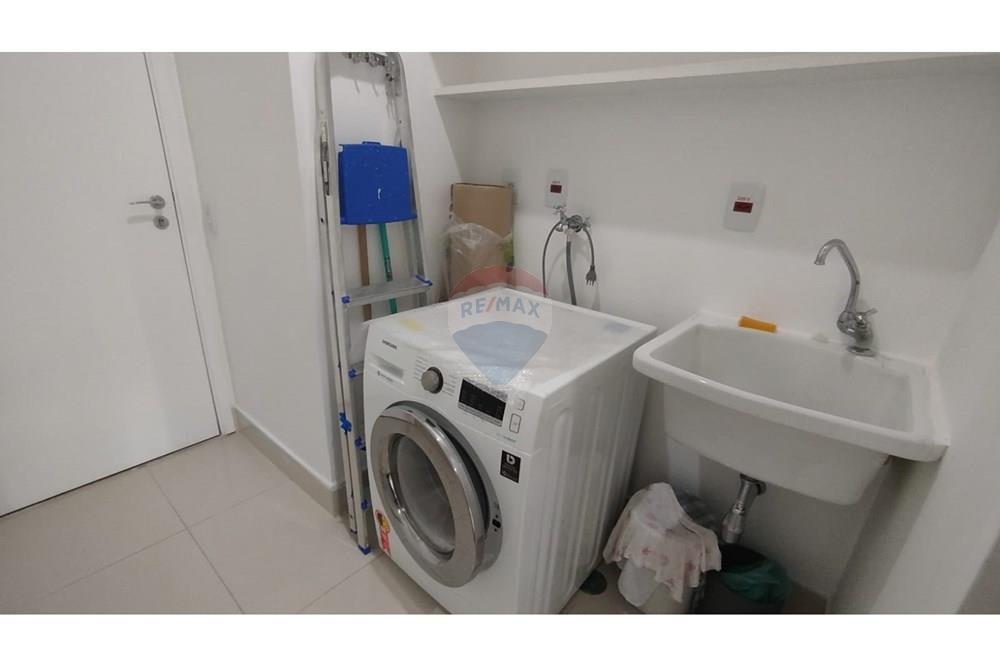 Apartamento - Alugar - São Paulo , São Paulo - 07 AREA DE SERVIÇO 01.jpeg - 630331112-11