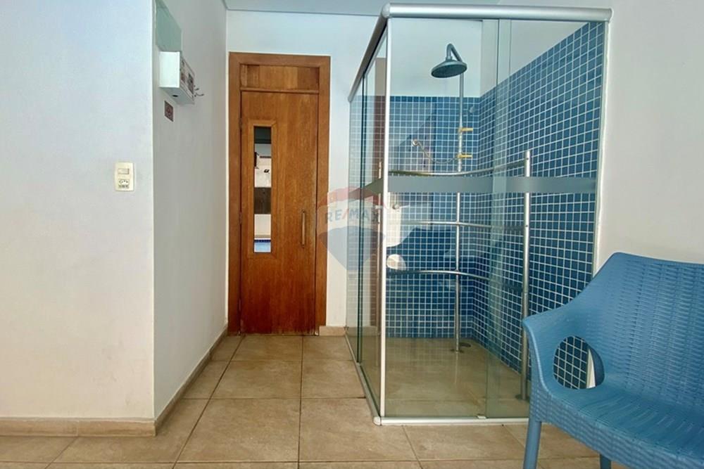 Apart Hotel/ Flat - Alugar - São Paulo , São Paulo - Rua Haddock Lobo, 867 apto. 146 25.jpg - 601241038-95