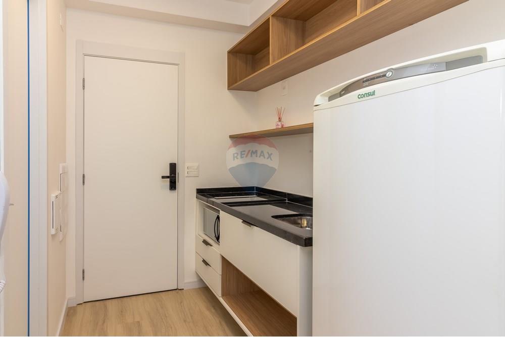 Studio - Alugar - São Paulo , São Paulo - IMG_974903.jpg - 601241001-55