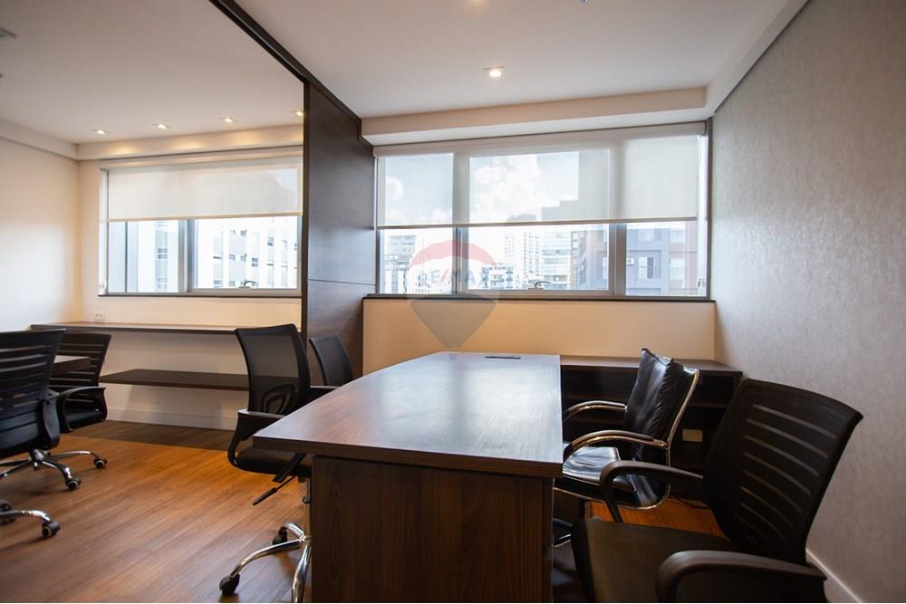 Cj. Comercial/ Sala - Alugar - São Paulo , São Paulo - IMG_0126.jpg - 601081042-68