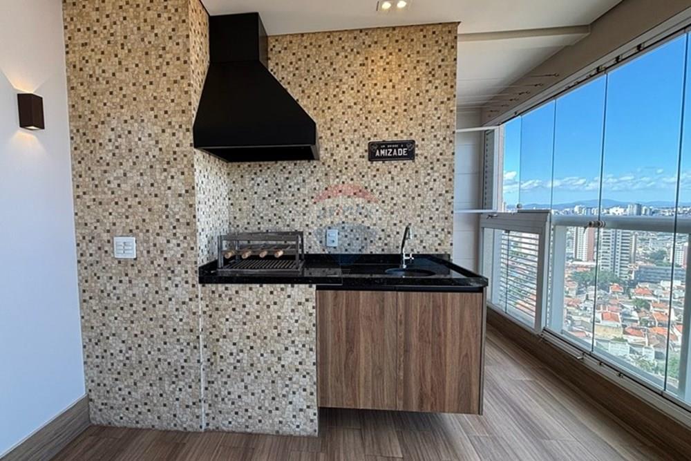Apartamento - Alugar - São Paulo , São Paulo - IMG_2930.jpg - Sacada - 601811037-23