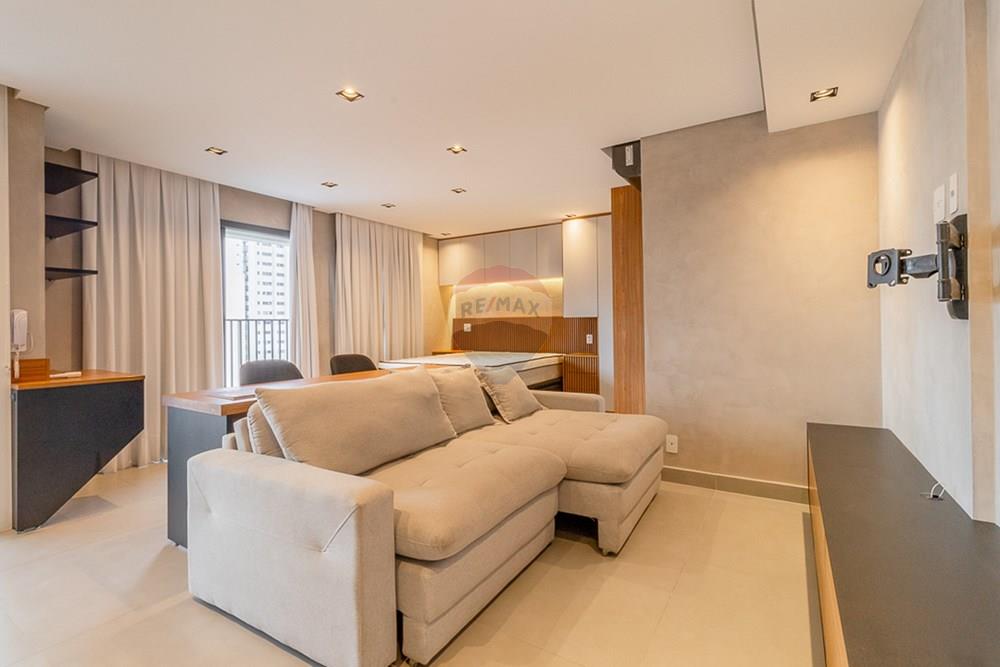 Studio - Venda - São Paulo , São Paulo - IMG_1541-HDR.jpg - Quarto principal - 601081089-17