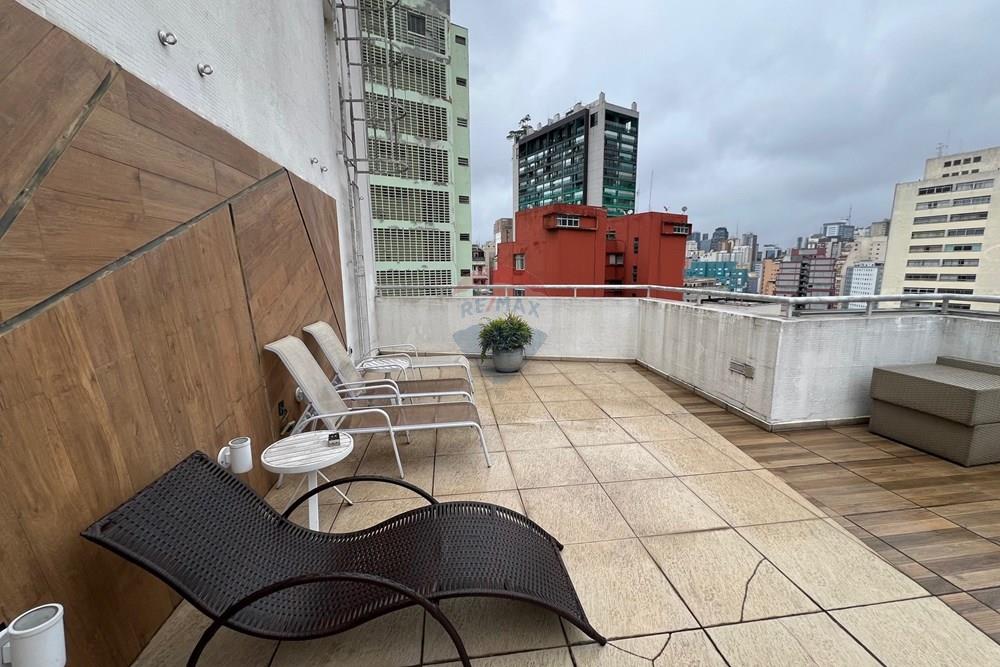 Studio - Alugar - São Paulo , São Paulo - 6 - IMG_3431.jpeg - 601241068-22
