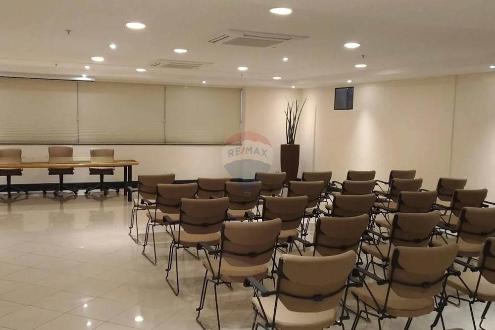 Cj. Comercial/ Sala - Alugar - São Paulo , São Paulo - Auditorio 2.jpg - 601081019-64