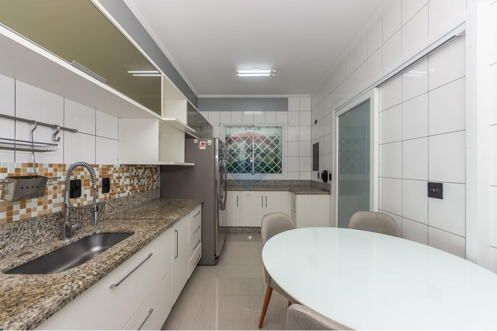 Casa de Condomínio - Venda - São Paulo , São Paulo - IMG_036626.jpg - 602031015-42