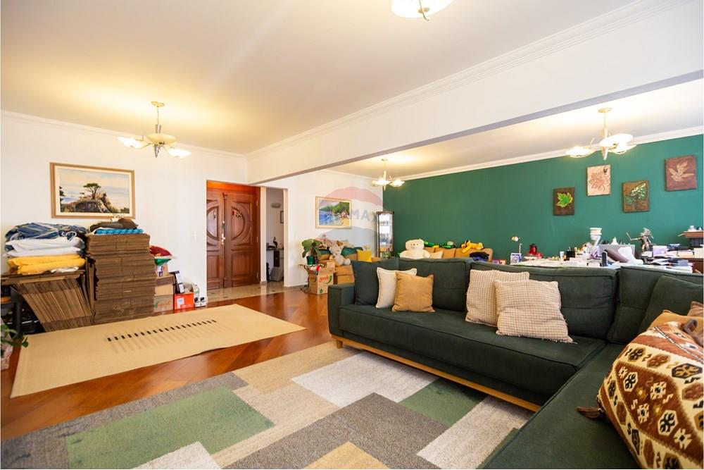 Apartamento - Venda - São Paulo , São Paulo - 03sala005.jpg - Sala de estar - 601081090-10