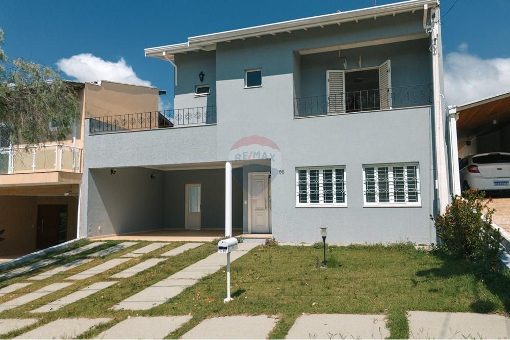 Casa de Condomínio - Venda - Indaiatuba , São Paulo - REMAX ERNESTO-4.jpg - 601371110-1