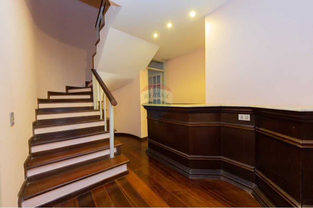 Casa de Condomínio - Alugar - São Paulo , São Paulo - IMG_2463.jpg - 602241012-24