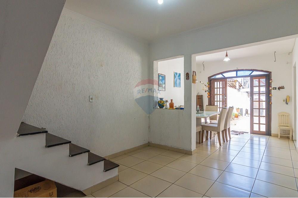 Casa - Venda - São Paulo , São Paulo - 01sala005.jpg - 602251013-13