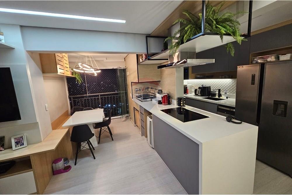 Apartamento - Alugar - São Paulo , São Paulo - IMG-20251126-WA0046.jpg - Sala - 601811045-4