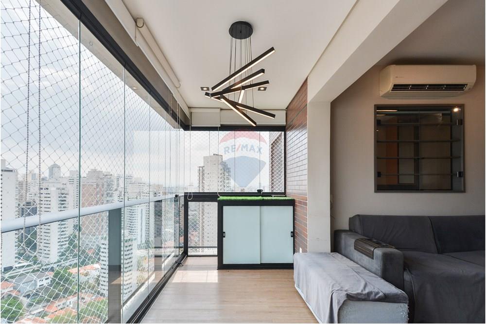 Apartamento - Venda - São Paulo , São Paulo - 01fotos_019.jpg - Varanda - 601251048-103