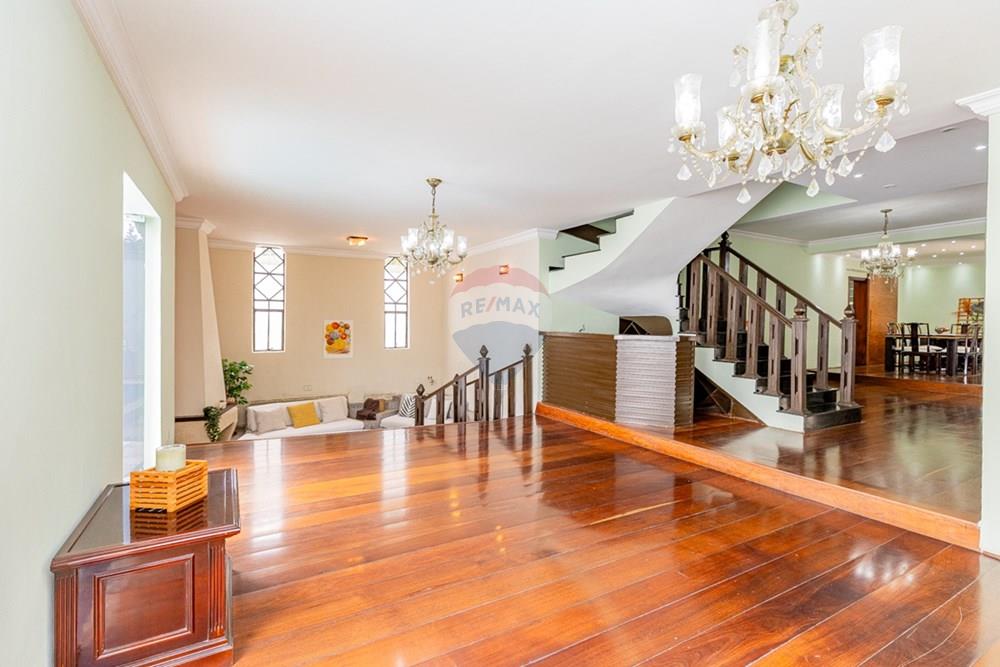 Casa de Vila - Venda - São Paulo , São Paulo - Cópia de Remax Ares-18.jpg - Sala de estar - 601131002-66