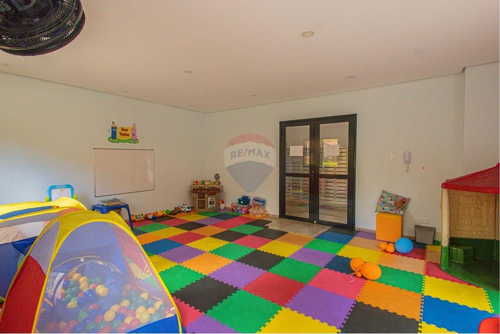 Apartamento - Venda - São Paulo , São Paulo - 02area-condominial_011 (4).jpg - 601401007-83