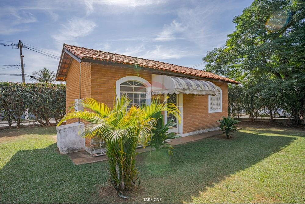 Casa de Condomínio - Venda - Campinas , São Paulo - 01fotos_063.jpg - 601251044-68