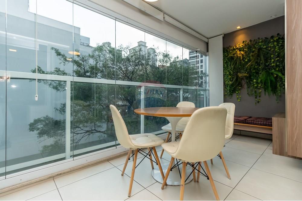 Studio - Venda - São Paulo , São Paulo - IMG_098724.jpg - 601081002-121