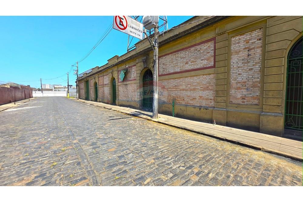 Galpão - Alugar - Santos , São Paulo - 45.jpg - 601261091-14