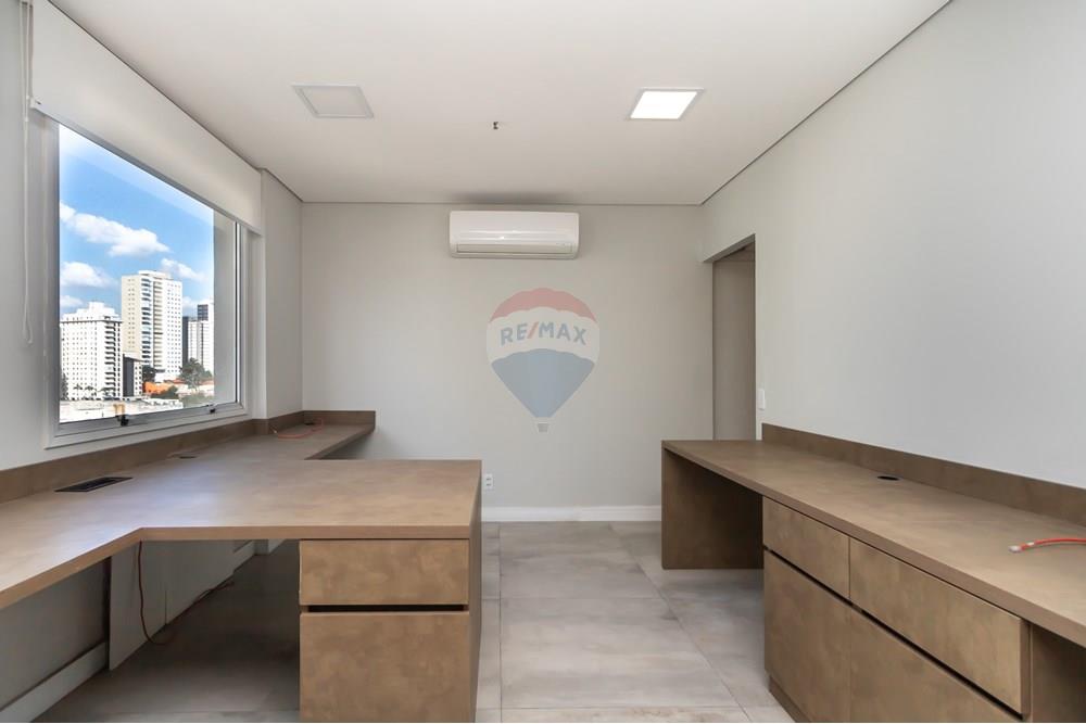 Cj. Comercial/ Sala - Venda - São Paulo , São Paulo - IMG_534103.jpg - 602181039-2