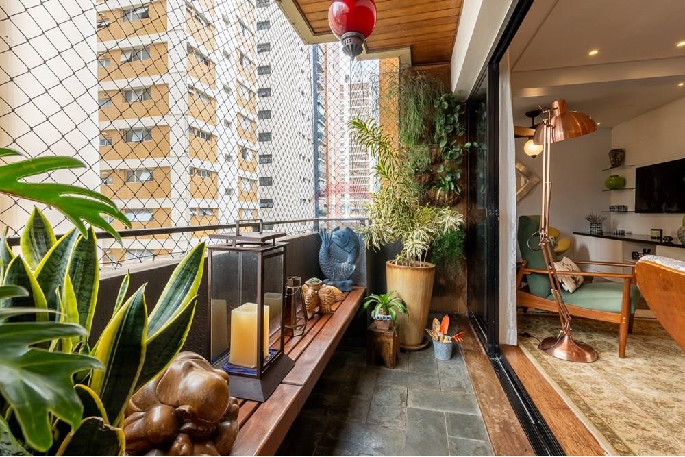 Apartamento - Venda - São Paulo , São Paulo - 14_Ap.jpg - 601971018-1199