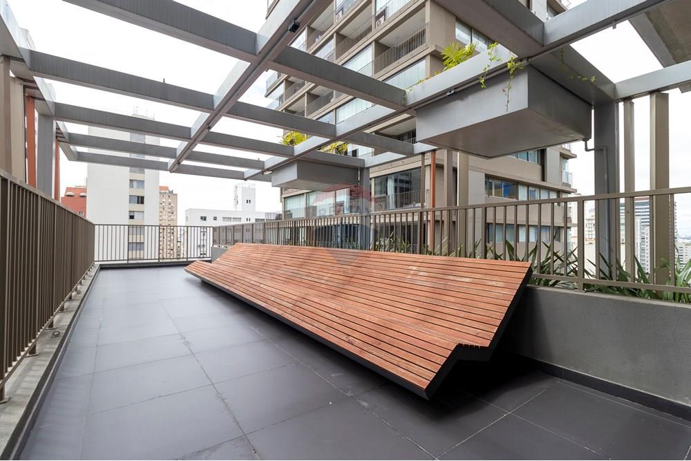 Mieszkaniowa - Kawalerka - Sao Paulo , Sao Paulo - BR - 01fotos_024.jpg - 601181053-13