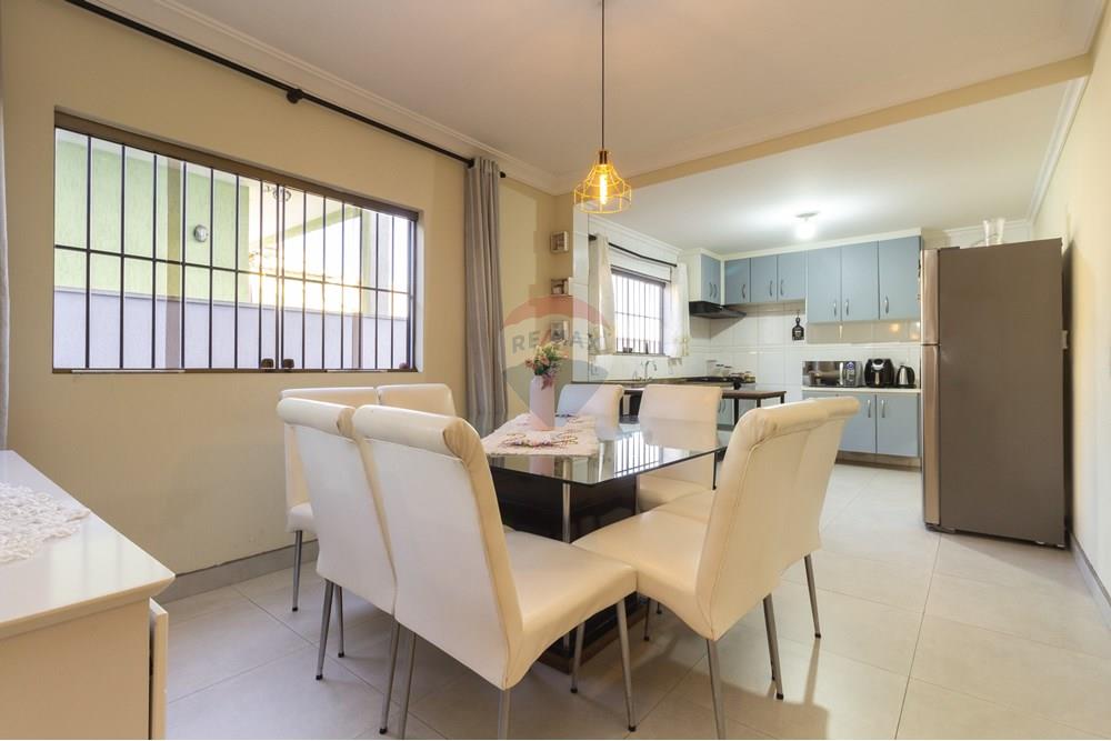 Casa - Venda - São Paulo , São Paulo - 3 COPA (1).jpg - 601261021-428