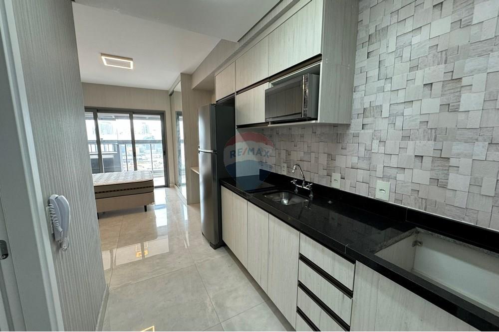 Studio - Alugar - São Paulo , São Paulo - IMG_5141.JPEG - 602321003-82