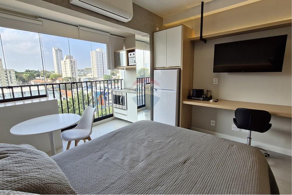 Studio - Venda - São Paulo , São Paulo - Cópia de RUA SÃO BENEDITO, 189 (16).jpg - 601131004-169