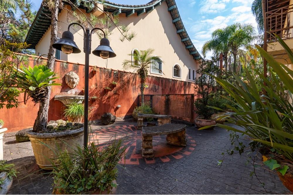 Casa de Condomínio - Venda - São Paulo , São Paulo - 01fotos_020.jpg - 601181047-44