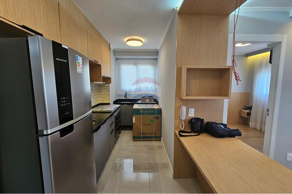 Apartamento - Alugar - São Paulo , São Paulo - 22.jpg - 601971076-58