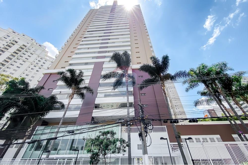 Apartamento - Alugar - São Paulo , São Paulo - IMG_004243.jpg - 602271002-22