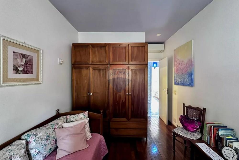 Casa de Condomínio - Alugar - São Paulo , São Paulo - Suíte 3 b.jpg - 602141062-4