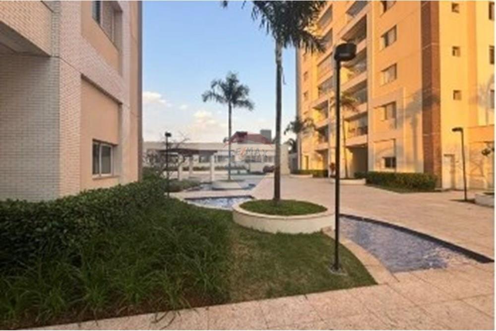 Apartamento - Alugar - São Paulo , São Paulo - Condominio 1.jpg - 601471038-22