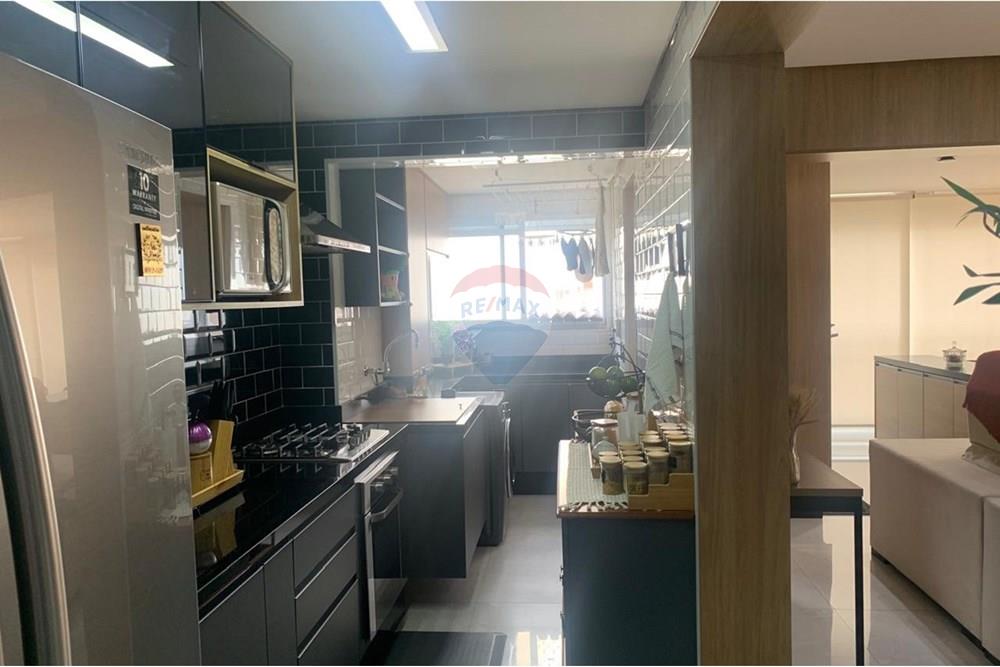 Apartamento - Alugar - São Paulo , São Paulo - 335028.jpg - 602101011-241